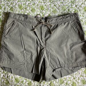 J Crew Size 12 Shorts